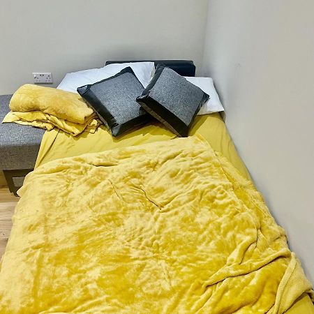 Lovely 1 Bedroom Apartment With On Street Parking 伦敦 外观 照片
